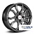 iFree R15 / 6J PCD 4x100 ЕТ 40 ЦО 60.1 Бохо