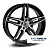 RPLC R19 / 8J PCD 5x112 ЕТ 43 ЦО 66.6 Me82
