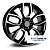 Carwel R18 / 7J PCD 5x112 ЕТ 43 ЦО 57.1 Хасан