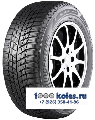 Bridgestone 215/65 r17 Blizzak LM001 99H
