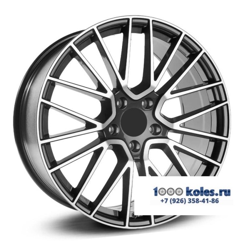 RPLC R21 / 9.5J PCD 5x130 ЕТ 46 ЦО 71.6 PR1