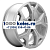 Khomen Wheels 6,5x17/5x120 ET60 D65,1 KHW1710(2) (VW Multivan) F-Silver