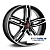 Vector R17 / 7J PCD 5x120 ЕТ 40 ЦО 67.1 B138
