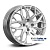 Скад R16 / 6J PCD 4x100 ЕТ 40 ЦО 67.1 Фабиан