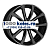 MAK 6,5x16/5x114,3 ET40 D76 Wolf Gloss Black