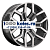 LS 8,5x17/6x139,7 ET30 D100,1 1367 GMF (конус)