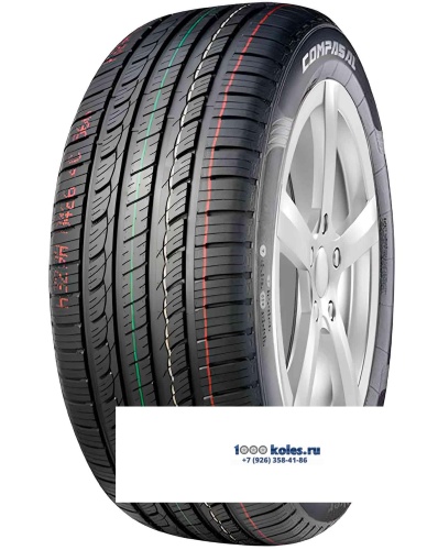 Compasal 255/60 r18 CITI WALKER 112H