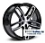 Скад R18 / 7J PCD 5x112 ЕТ 43 ЦО 57.1 Женева