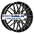 Neo 9,5x21/5x114,3 ET40 D64,1 211FF (Tesla Model Y 2020 .. 2026) BDm FlowForming