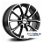 iFree R16 / 6.5J PCD 5x108 ЕТ 50 ЦО 63.35 Джет