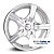 Yamato R16 / 6.5J PCD 5x114.3 ЕТ 45 ЦО 73.1 Hamaguti