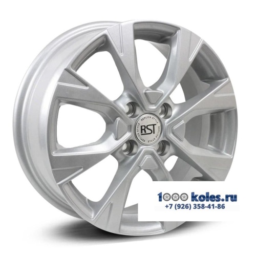 RST R15 / 6J PCD 4x100 ЕТ 50 ЦО 60.1 R045