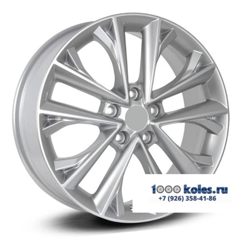 Premium Series R18 / 7J PCD 5x108 ЕТ 36 ЦО 65.1 КР012 EXEED TXL