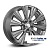 Скад R18 / 7.5J PCD 5x115 ЕТ 43 ЦО 70.2 Линней