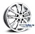 Скад R16 / 6.5J PCD 5x108 ЕТ 50 ЦО 63.35 Тирион
