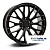 Lizardo R19 / 8.5J PCD 5x108 ЕТ 33 ЦО 60.1 XH162