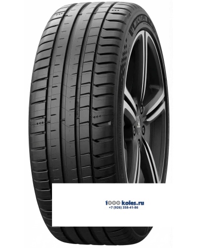 Michelin 255/40 r19 Pilot Sport 5 100Y