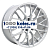 RST 7,5x17/5x114,3 ET45 D60,1 R007 (Camry) Silver