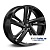 Premium Series R19 / 7J PCD 5x114.3 ЕТ 40 ЦО 66.6 КР002 Haval Dargo