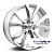 RST R19 / 7.5J PCD 5x114.3 ЕТ 35 ЦО 60.1 R009