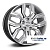 Скад R17 / 7J PCD 5x112 ЕТ 40 ЦО 57.1 Амиата