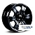 Скад R16 / 7J PCD 5x139.7 ЕТ 40 ЦО 98.5 Рейнджер