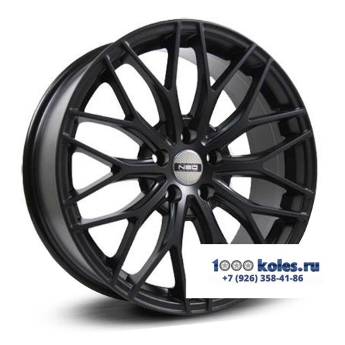 NEO R18 / 8J PCD 5x112 ЕТ 45 ЦО 66.6 840