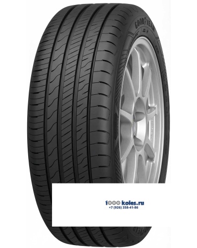 Goodyear 235/55 r19 EfficientGrip 2 SUV 105V