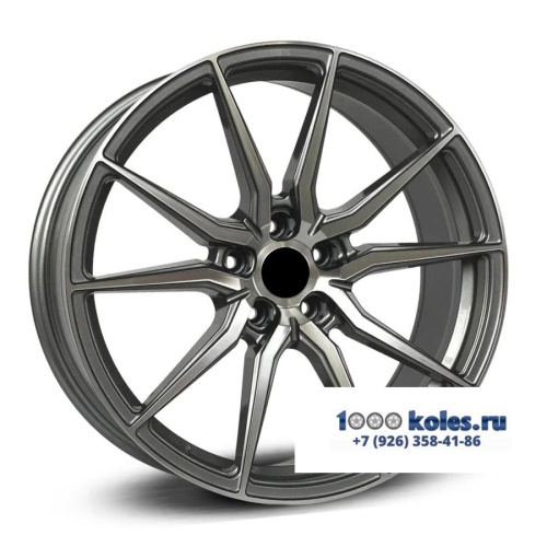 NEO R20 / 9J PCD 5x114.3 ЕТ 35 ЦО 67.1 206FF