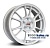 Alcasta R16 / 6.5J PCD 4x100 ЕТ 52 ЦО 54.1 M20