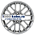 Khomen Wheels 6x15/4x100 ET37 D60,1 KHW1506 (XRay) G-Silver