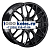 LS Forged 8,5x20/5x120 ET41,5 D72,6 LS FG10 MB (конус, C570)