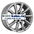 СКАД 7,5x17/5x114,3 ET45 D60,1 Original CAMRY V70 Brilliant Silver