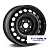 ALCAR STAHLRAD (KFZ) R17 / 6.5J PCD 5x114.3 ЕТ 45 ЦО 60.1 9016