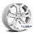 Premium Series R19 / 7.5J PCD 5x114.3 ЕТ 51 ЦО 67.1 КР015 Sportage_Tucson