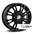 Скад R14 / 5.5J PCD 4x100 ЕТ 45 ЦО 54.1 Пантера