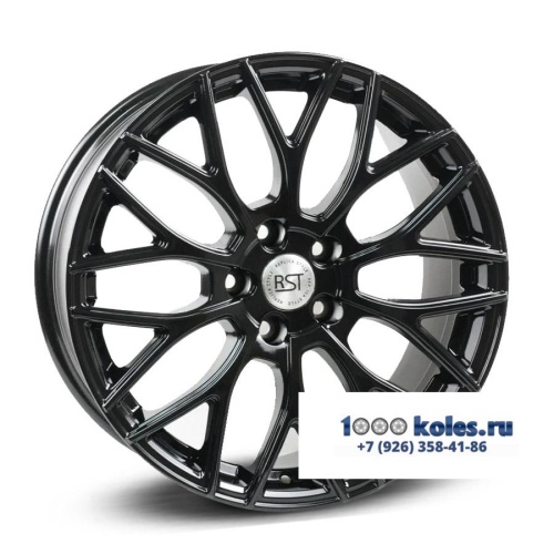 RST R18 / 8J PCD 5x112 ЕТ 39 ЦО 66.6 R098