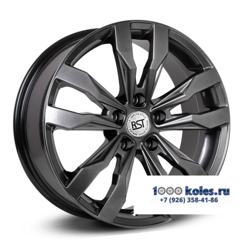RST R17 / 7J PCD 5x112 ЕТ 45 ЦО 57.1 R047