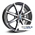 Venti R16 / 6J PCD 4x100 ЕТ 45 ЦО 54.1 1605