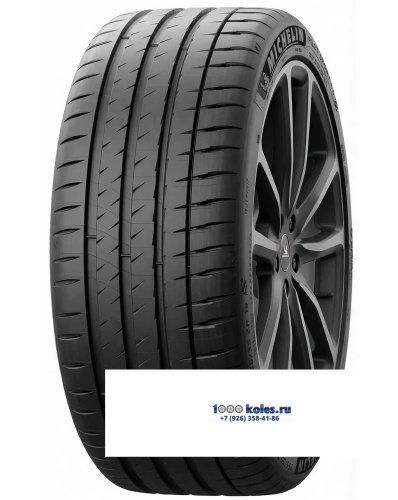Michelin 245/40 r20 Pilot Sport 4 S 99Y