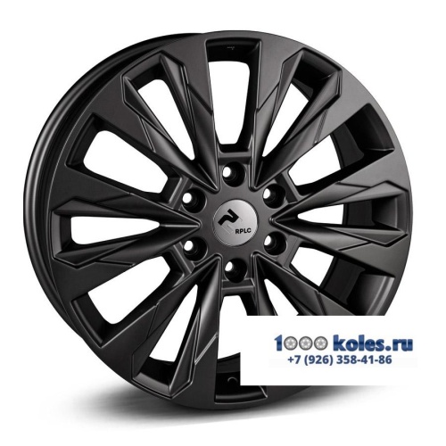 RPLC R20 / 8J PCD 6x139.7 ЕТ 60 ЦО 95.1 To99