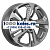СКАД 7x18/5x114,3 ET35 D60,1 KL-1069 Графит
