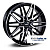 N2O R18 / 7J PCD 5x108 ЕТ 33 ЦО 60.1 V2233
