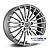 MAK R18 / 8J PCD 5x114.3 ЕТ 40 ЦО 76 Fatale