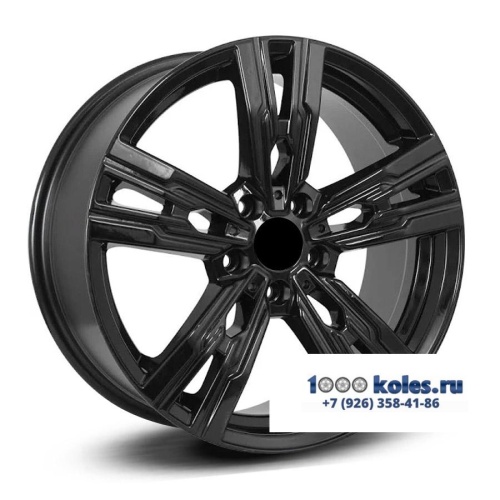 RST R18 / 8J PCD 5x120 ЕТ 50 ЦО 65.1 R228
