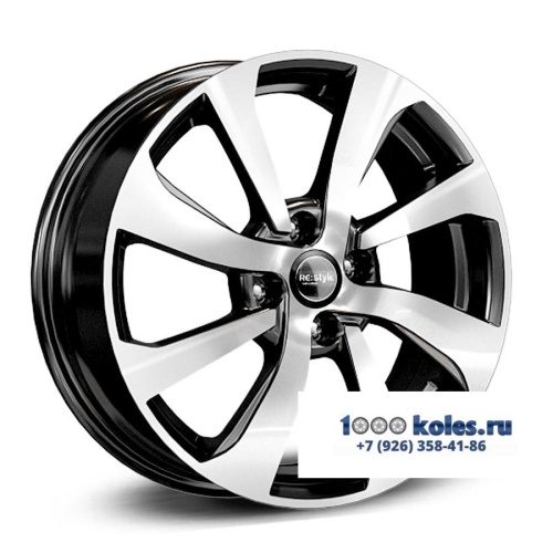 iFree Original R16 / 6J PCD 4x100 ЕТ 52 ЦО 54.1 ZV Rio КС893