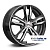 iFree R15 / 6J PCD 4x100 ЕТ 46 ЦО 54.1 Маскот