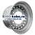 Royal Spin 11,75x22,5/10x335 ET0 D281 Sil (16 мм) RS 5 000 кг