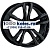 MAK 9,5x21/5x112 ET37 D66,6 X-Mode Gloss Black