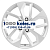Khomen Wheels 7x17/5x114,3 ET45 D67,1 KHW1703 (CX-5/i40/X-Trail) F-Silver